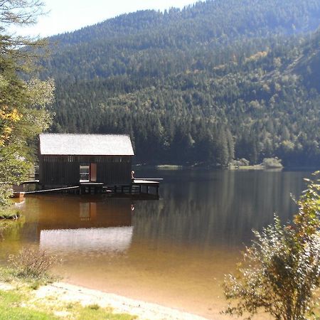 Bauernhof Haim-Schnepfleitner Pichl bei Aussee Экстерьер фото