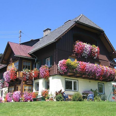 Bauernhof Haim-Schnepfleitner Pichl bei Aussee Экстерьер фото