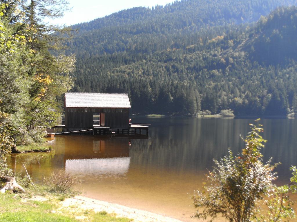 Bauernhof Haim-Schnepfleitner Pichl bei Aussee Экстерьер фото